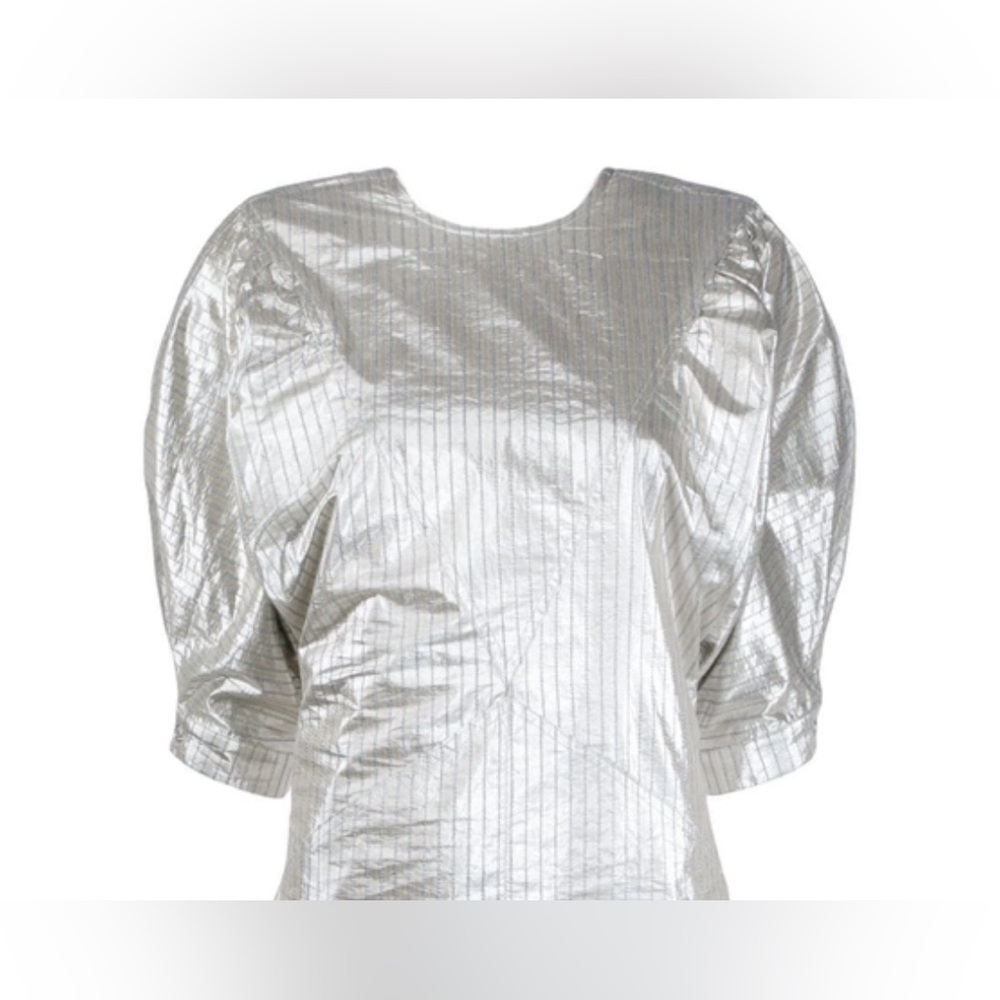 Isabel Marant Rolna Top, XS - Picture 3 of 4